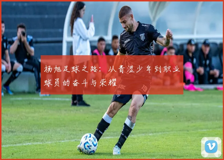 杨旭足球之路：从青涩少年到职业球员的奋斗与荣耀